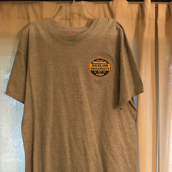 Baylor University - Go Bears T-Shirt - Picture 3 of 4